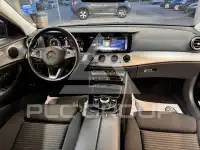 2017 Mercedes Benz E-Class