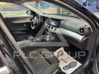 2017 Mercedes Benz E-Class