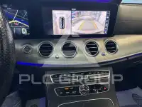 2017 Mercedes Benz E-Class