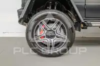 2017 Mercedes Benz G-Class