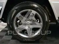 2017 Mercedes Benz G-Class