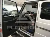 2017 Mercedes Benz G-Class