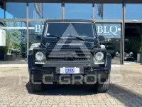 2017 Mercedes Benz G-Class