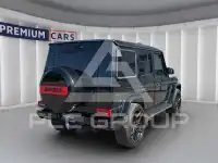 2017 Mercedes Benz G-Class
