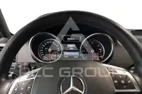 2017 Mercedes Benz G-Class