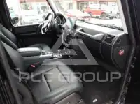 2017 Mercedes Benz G-Class