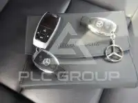 2017 Mercedes Benz G-Class