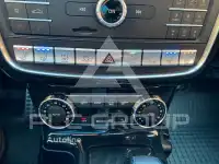 2017 Mercedes Benz G-Class