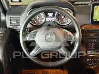 2017 Mercedes Benz G-Class