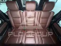 2017 Mercedes Benz G-Class