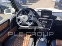 2017 Mercedes Benz G-Class