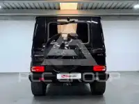 2017 Mercedes Benz G-Class
