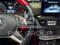 2017 Mercedes Benz G-Class