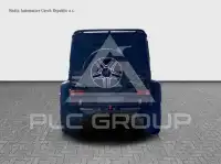 2017 Mercedes Benz G-Class