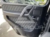 2017 Mercedes Benz G-Class