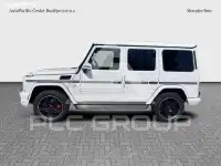 2017 Mercedes Benz G-Class