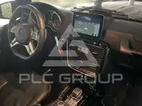 2017 Mercedes Benz G-Class