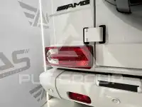 2017 Mercedes Benz G-Class