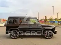 2017 Mercedes Benz G-Class