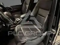 2017 Mercedes Benz G-Class