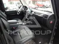 2017 Mercedes Benz G-Class