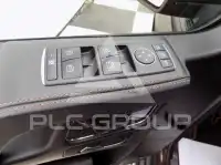 2017 Mercedes Benz G-Class