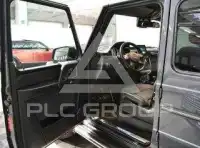 2017 Mercedes Benz G-Class