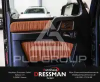 2017 Mercedes Benz G-Class