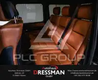 2017 Mercedes Benz G-Class