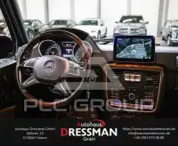 2017 Mercedes Benz G-Class