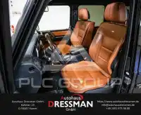 2017 Mercedes Benz G-Class