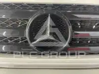 2017 Mercedes Benz G-Class