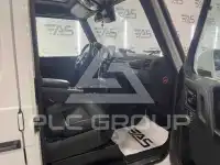 2017 Mercedes Benz G-Class