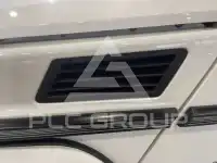 2017 Mercedes Benz G-Class