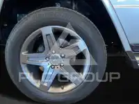2017 Mercedes Benz G-Class