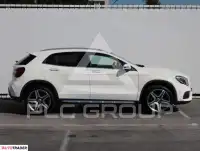 2017 Mercedes Benz G-Class