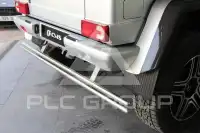 2017 Mercedes Benz G-Class