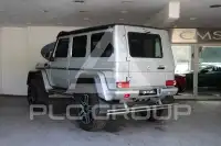 2017 Mercedes Benz G-Class