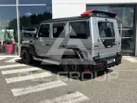 2017 Mercedes Benz G-Class