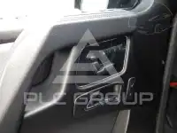 2017 Mercedes Benz G-Class
