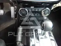 2017 Mercedes Benz G-Class