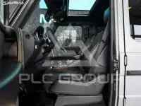 2017 Mercedes Benz G-Class