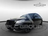 2017 Mercedes Benz S-Class