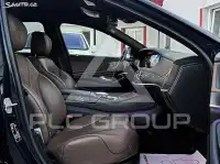 2017 Mercedes Benz S-Class