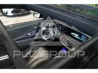 2017 Mercedes Benz S-Class