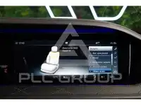 2017 Mercedes Benz S-Class