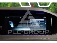 2017 Mercedes Benz S-Class