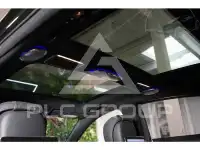 2017 Mercedes Benz S-Class