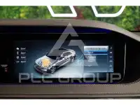 2017 Mercedes Benz S-Class