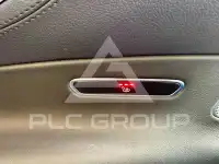2017 Mercedes Benz S-Class